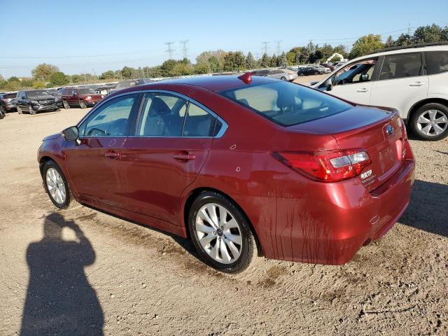 Photo 2 from auction – 2016 SUBARU LEGACY 2.5 with VIN 4S3BNAF69G3022390