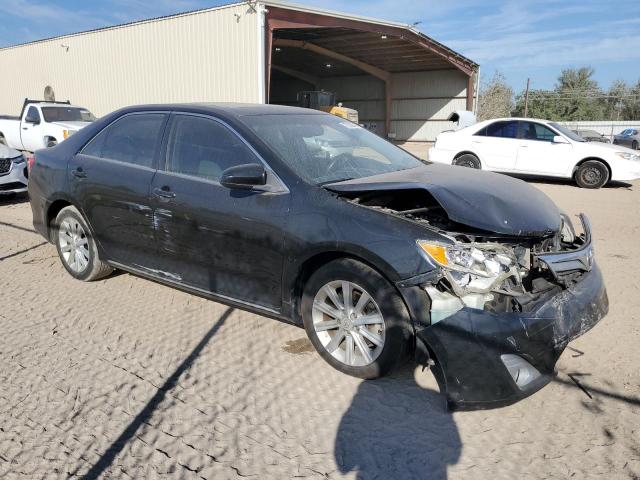 Photo 4 from auction – 2013 TOYOTA CAMRY L with VIN 4T4BF1FK4DR305247