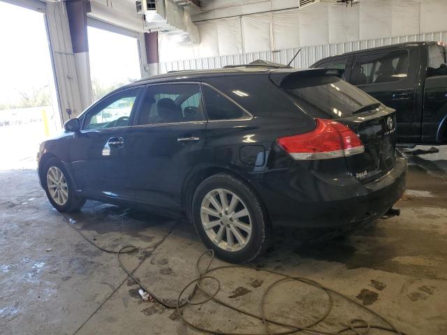 Photo 2 from auction – 2011 TOYOTA VENZA with VIN 4T3ZA3BB3BU053861