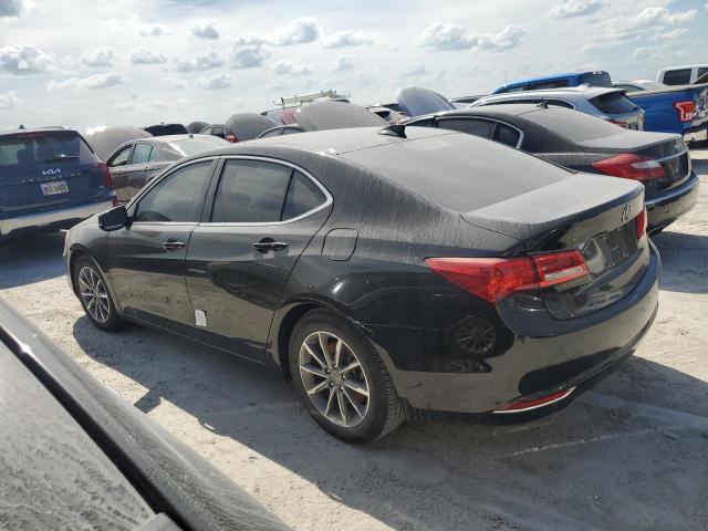 Photo 2 from auction – 2018 ACURA TLX with VIN 19UUB1F32JA008648