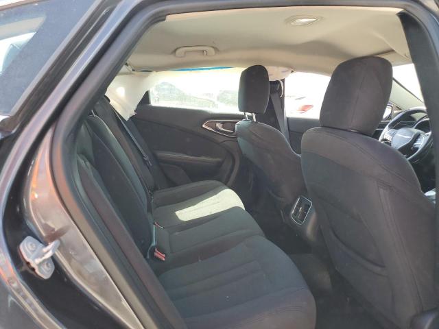 Photo 10 from auction – 2015 CHRYSLER 200 LIMITE with VIN 1C3CCCAB6FN720845