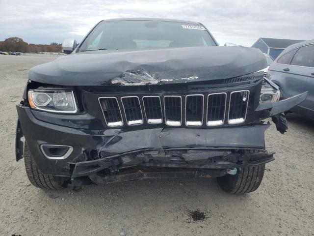Photo 5 from auction – 2015 JEEP GRAND CHER with VIN 1C4RJFBG9FC726268