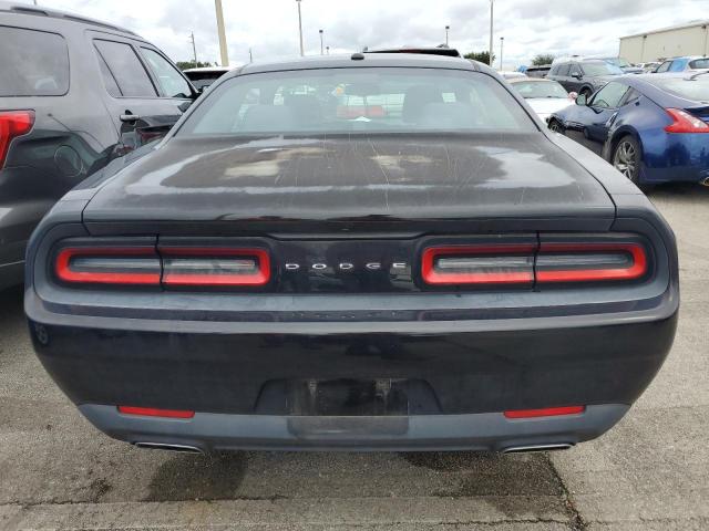 Photo 6 from auction – 2016 DODGE CHALLENGER with VIN 2C3CDZAG6GH176742