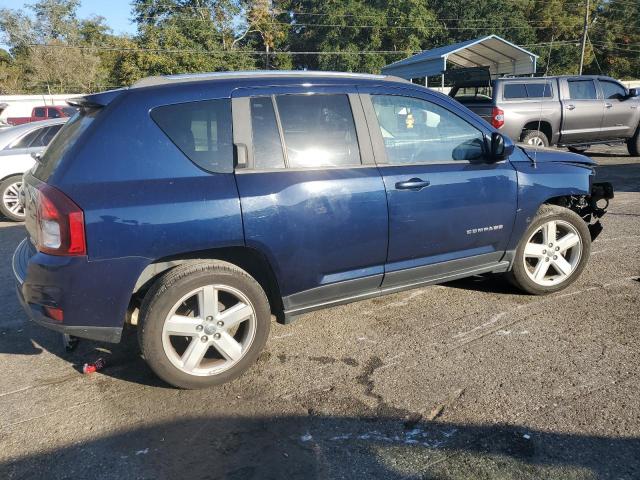 Photo 3 from auction – 2014 JEEP COMPASS with VIN 1C4NJCEA4ED662623