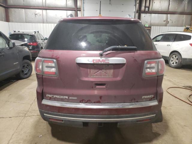 Photo 6 from auction – 2017 GMC ACADIA LIM with VIN 1GKKVSKDXHJ128035