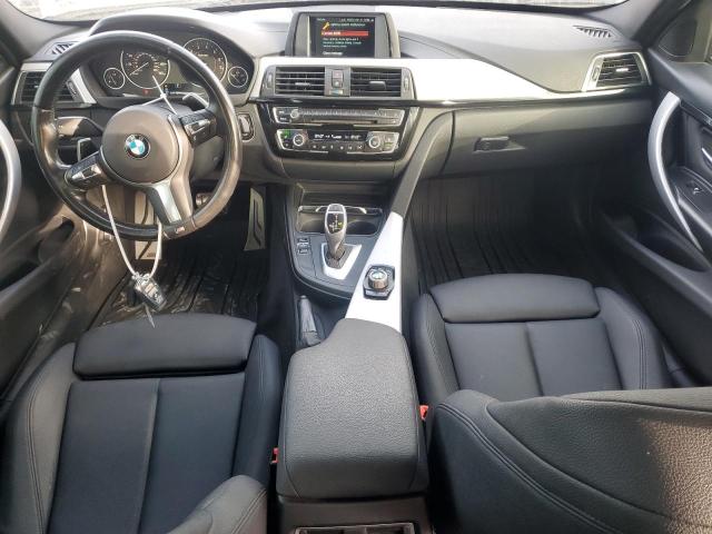 Photo 8 from auction – 2018 BMW 330 XI with VIN WBA8D9G53JNU68769