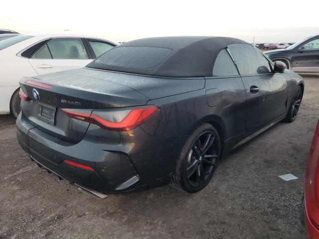 Photo 3 from auction – 2024 BMW M440I with VIN WBA53AT05RCP27562