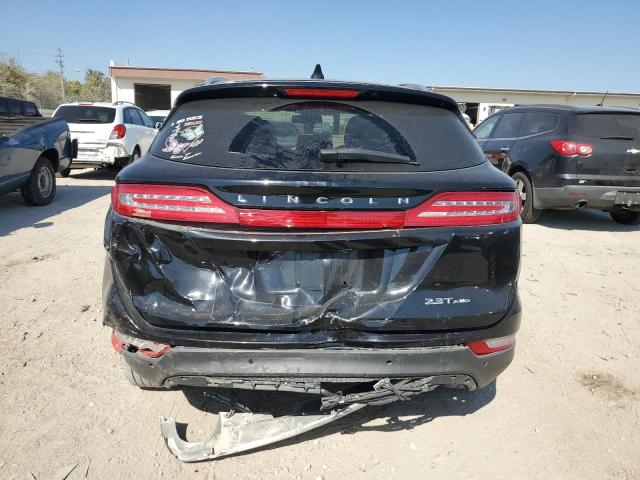 Photo 6 from auction – 2017 LINCOLN MKC RESERV with VIN 5LMTJ3DH9HUL04632