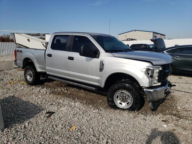 Photo 4 from auction – 2017 FORD F250 SUPER with VIN 1FT7W2B69HEC19564
