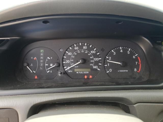 Photo 9 from auction – 2000 TOYOTA CAMRY CE with VIN JT2BF22K6Y0251241