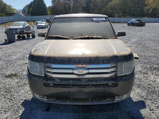Photo 5 from auction – 2011 FORD FLEX SEL with VIN 2FMGK5CC7BBD02345