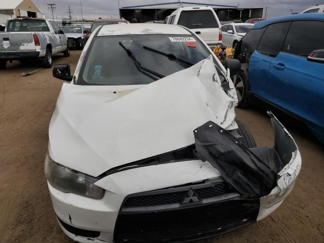 Photo 5 from auction – 2009 MITSUBISHI LANCER DE with VIN JA3AU16U89U004049