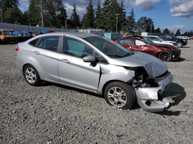 Photo 4 from auction – 2016 FORD FIESTA SE with VIN 3FADP4BJ4GM119161