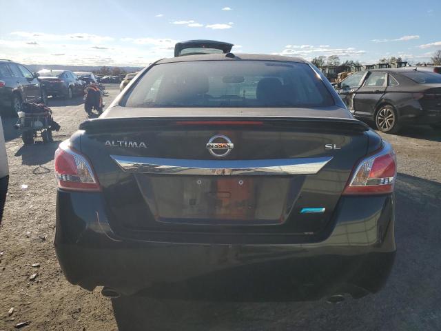 Photo 6 from auction – 2013 NISSAN ALTIMA 2.5 with VIN 1N4AL3AP7DN439316