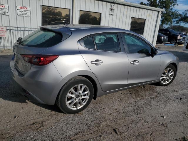 Photo 3 from auction – 2015 MAZDA 3 TOURING with VIN 3MZBM1L73FM167919