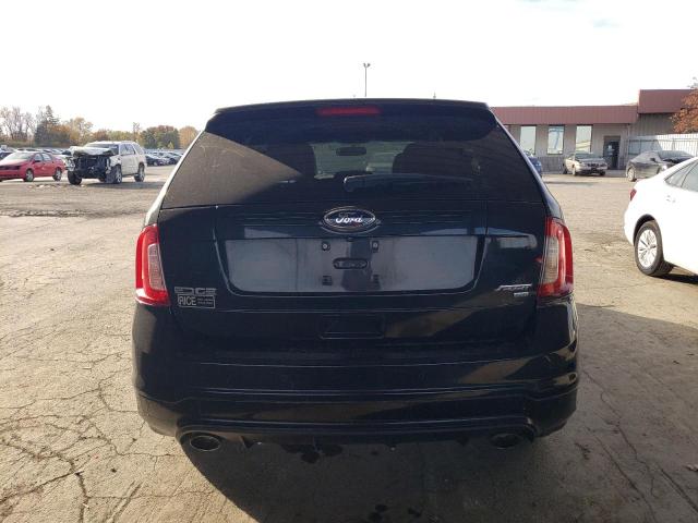 Photo 6 from auction – 2014 FORD EDGE SPORT with VIN 2FMDK4AK7EBA72995