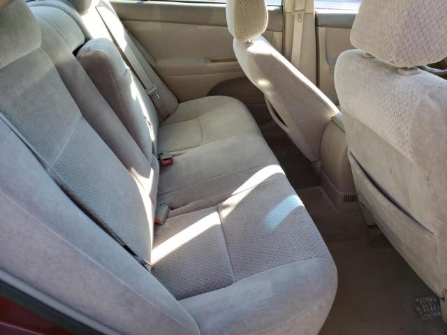 Photo 10 from auction – 2003 TOYOTA CAMRY LE with VIN 4T1BE32K73U121868