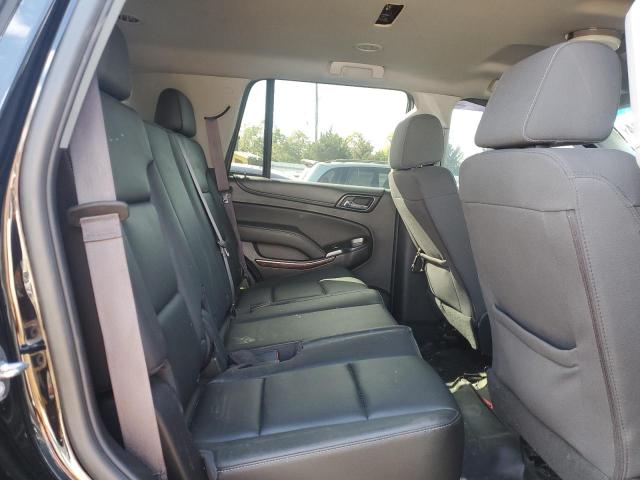 Photo 10 from auction – 2017 CHEVROLET TAHOE SPEC with VIN 1GNSKFEC8HR357661