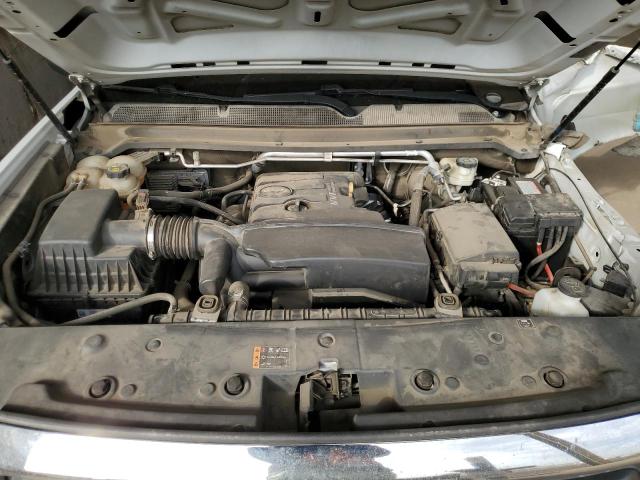 Photo 11 from auction – 2017 GMC CANYON with VIN 1GTH5BEA2H1293813