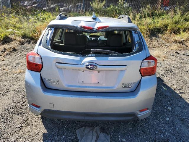 Photo 6 from auction – 2016 SUBARU IMPREZA SP with VIN JF1GPAU60G8325795