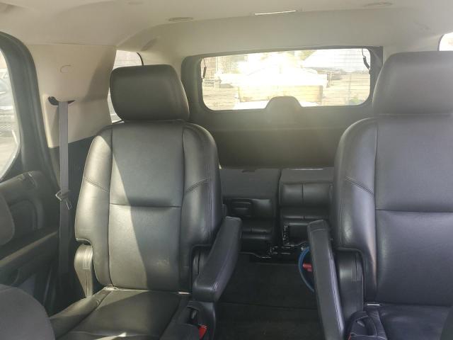 Photo 10 from auction – 2012 CADILLAC ESCALADE L with VIN 1GYS4BEFXCR212632