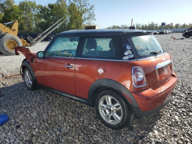 Photo 2 from auction – 2013 MINI COOPER with VIN WMWSU3C51DT688873