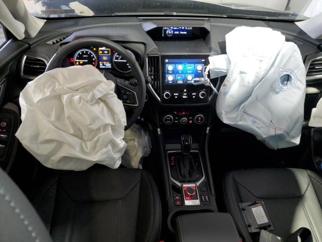 Photo 8 from auction – 2024 SUBARU FORESTER L with VIN JF2SKALC1RH438749