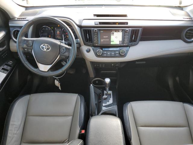 Photo 8 from auction – 2016 TOYOTA RAV4 LIMIT with VIN 2T3DFREV6GW473383