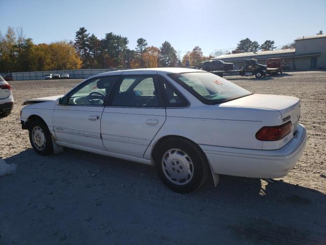 Photo 2 from auction – 1995 FORD TAURUS GL with VIN 1FALP52U6SG103526