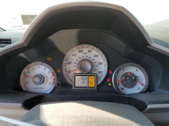Photo 9 from auction – 2013 HONDA PILOT EXL with VIN 5FNYF4H6XDB076219