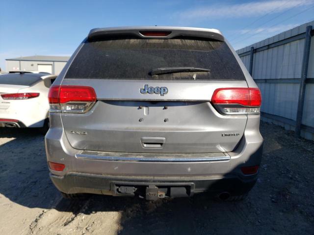 Photo 6 from auction – 2017 JEEP GRAND CHER with VIN 1C4RJFBG4HC842416