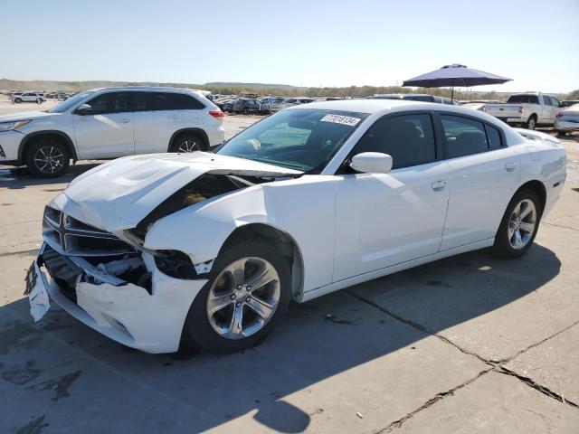 DODGE CHARGER SE 2014 with VIN 2C3CDXBG5EH342281 - Photo from auction