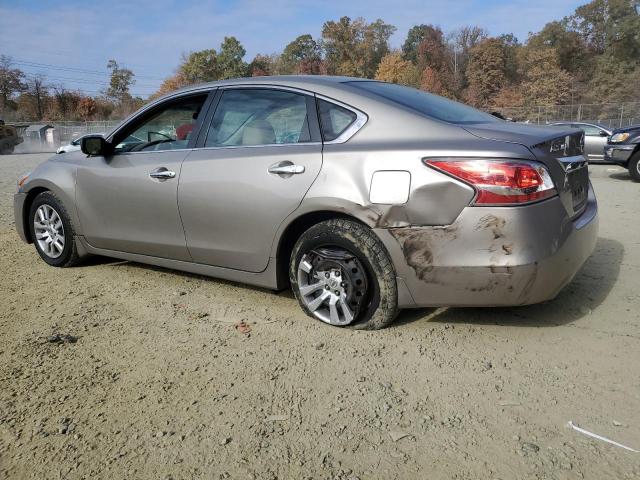 Photo 2 from auction – 2014 NISSAN ALTIMA 2.5 with VIN 1N4AL3AP5EC137892