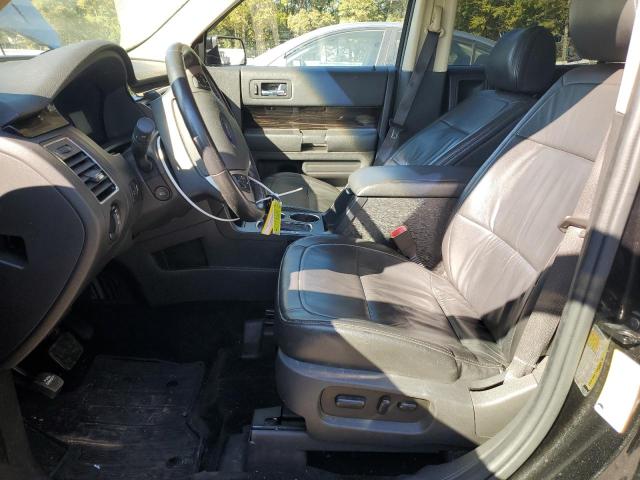Photo 7 from auction – 2014 FORD FLEX SEL with VIN 2FMGK5C86EBD03096