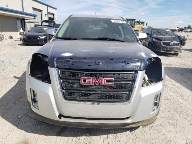 Photo 5 from auction – 2014 GMC TERRAIN SL with VIN 2GKALMEKXE6247588