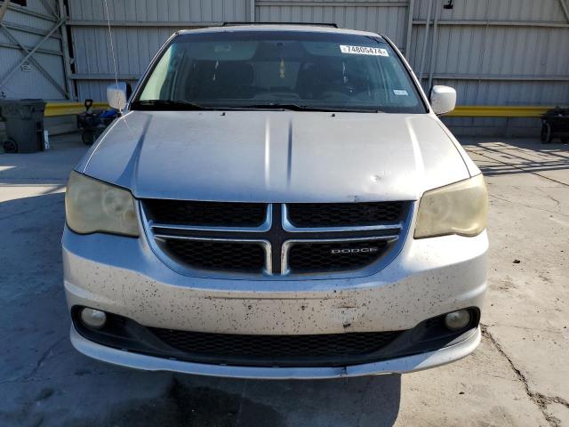 Photo 5 from auction – 2011 DODGE GRAND CARA with VIN 2D4RN5DG4BR679005