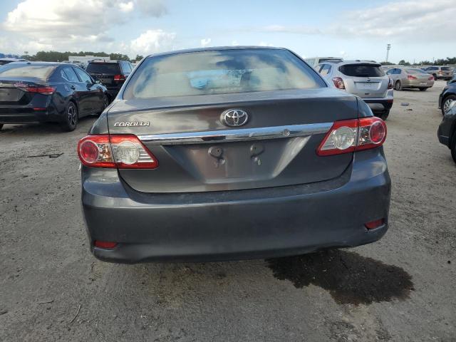 Photo 6 from auction – 2013 TOYOTA COROLLA BA with VIN 2T1BU4EE9DC964181