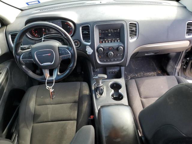 Photo 8 from auction – 2020 DODGE DURANGO SX with VIN 1C4RDHAG9LC192026