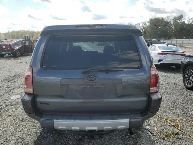Photo 6 from auction – 2004 TOYOTA 4RUNNER SR with VIN JTEBT14R948008583