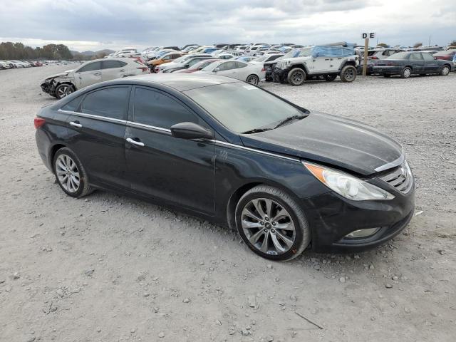 Photo 4 from auction – 2012 HYUNDAI SONATA SE with VIN 5NPEC4AC5CH501471