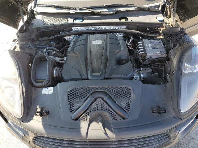 Photo 12 from auction – 2020 PORSCHE MACAN S with VIN WP1AB2A53LLB31252