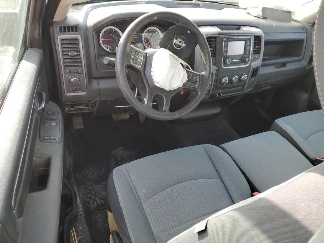 Photo 8 from auction – 2022 RAM 1500 CLASS with VIN 3C6JR7DT7NG293008