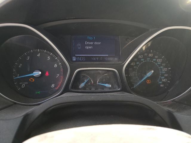 Photo 9 from auction – 2012 FORD FOCUS SEL with VIN 1FAHP3H2XCL466243