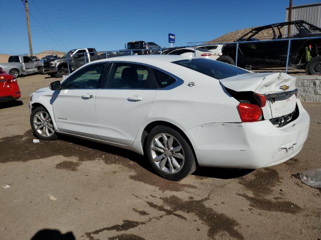 Photo 2 from auction – 2017 CHEVROLET IMPALA LT with VIN 2G1105SA5H9131670