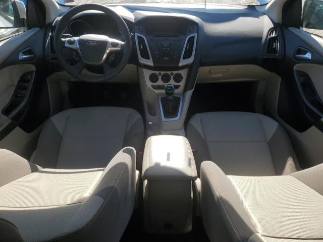 Photo 8 from auction – 2013 FORD FOCUS SE with VIN 1FADP3K29DL166508