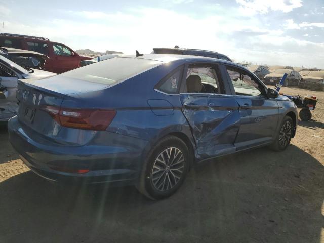 Photo 3 from auction – 2019 VOLKSWAGEN JETTA SEL with VIN 3VWE57BU2KM037290