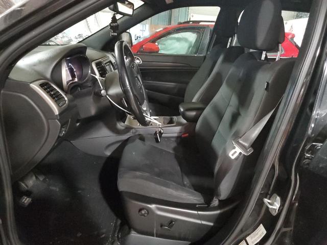 Photo 7 from auction – 2014 JEEP GRAND CHER with VIN 1C4RJFAG5EC144507