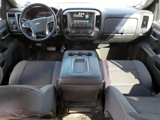 Photo 8 from auction – 2015 CHEVROLET SILVERADO with VIN 1GC1KVEG2FF156581