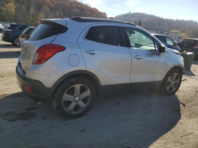 Photo 3 from auction – 2014 BUICK ENCORE with VIN KL4CJESB9EB649355