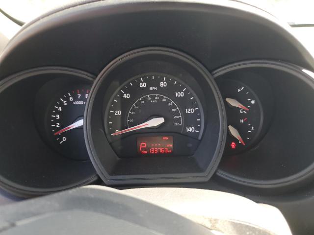 Zdjęcie 9 z aukcji – 2015 KIA RIO LX z VIN KNADM5A31F6428075